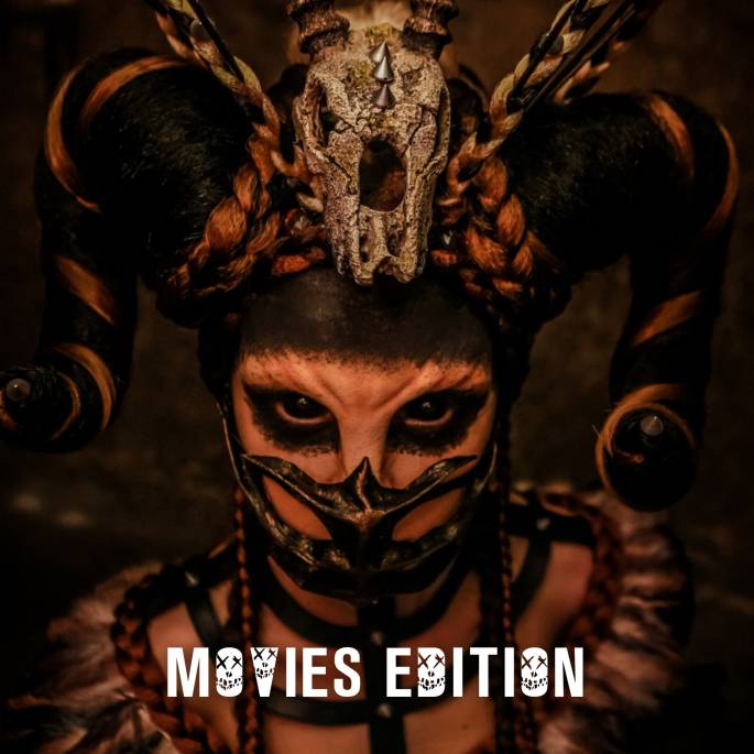 Nuit Dèmonia - Fetish Party - Early Bird