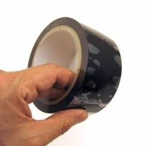 BONDAGE TAPE NOIR