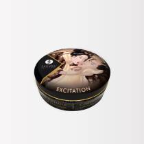 Mini Bougie de Massage Chocolat - Shunga