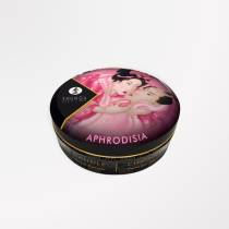 Vela de Masaje Mini Pétalos de Rosa - Shunga