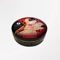 Mini Sparkling Wine Massage Candle - Shunga