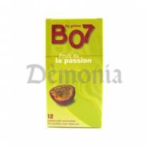 PASSION FRUIT CONDOMS