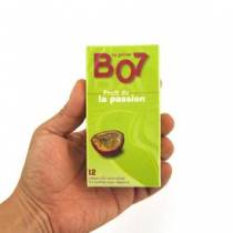 PASSION FRUIT CONDOMS