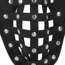 HARNAIS CHASTETÉ HOMME