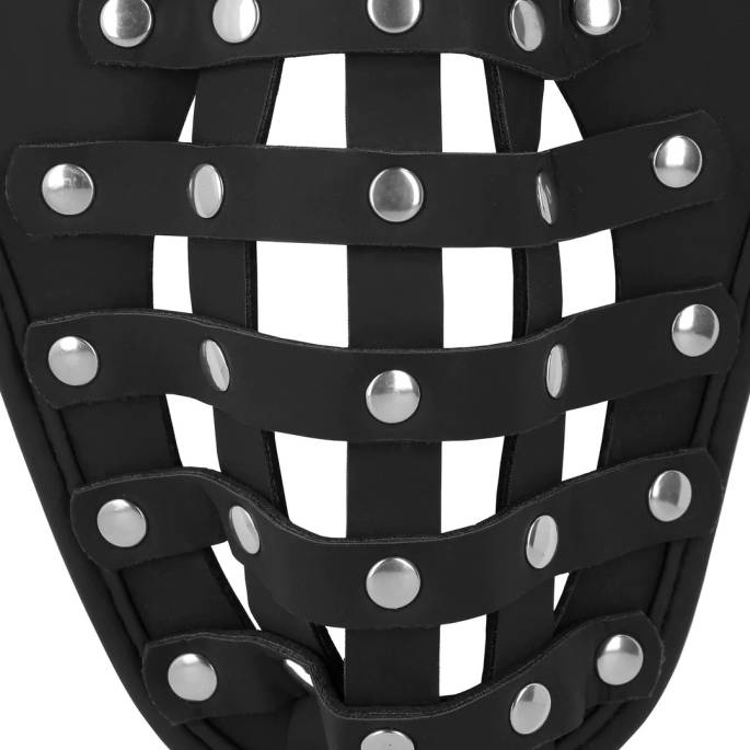 HARNAIS CHASTETÉ HOMME