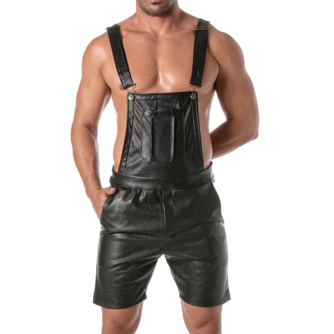 SALOPETTE SHORT LONG