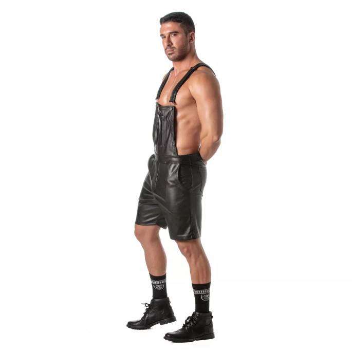 SALOPETTE SHORT LONG