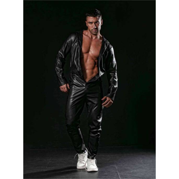 COMBI MECANO SIMILI CUIR