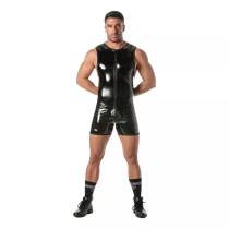 COMBISHORT VINYLE+ZIP