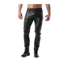 PANTALON FESSES AMOVIBLE