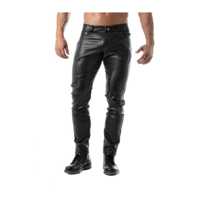 PANTALON FESSES AMOVIBLE