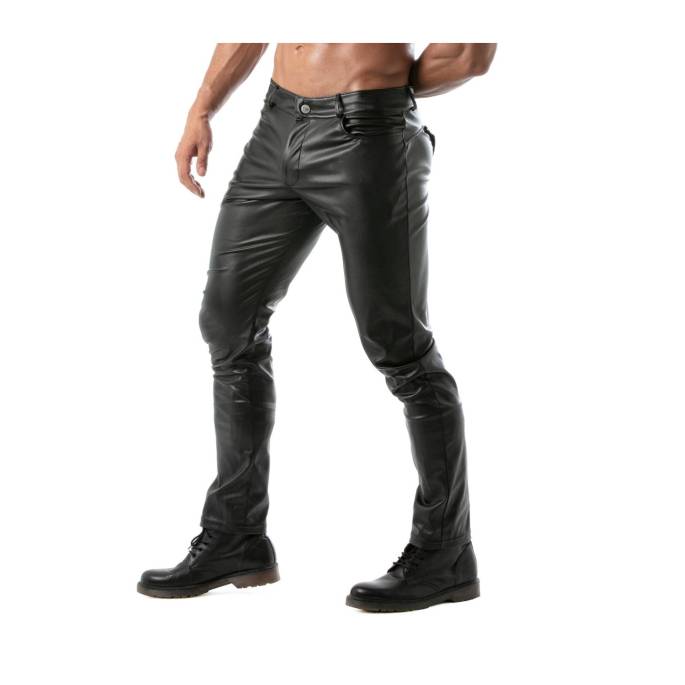 PANTALON FESSES AMOVIBLE