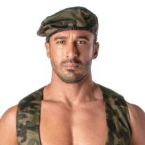 BERET REVERSIBLE T.U