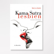 KAMA SUTRA LESBIEN