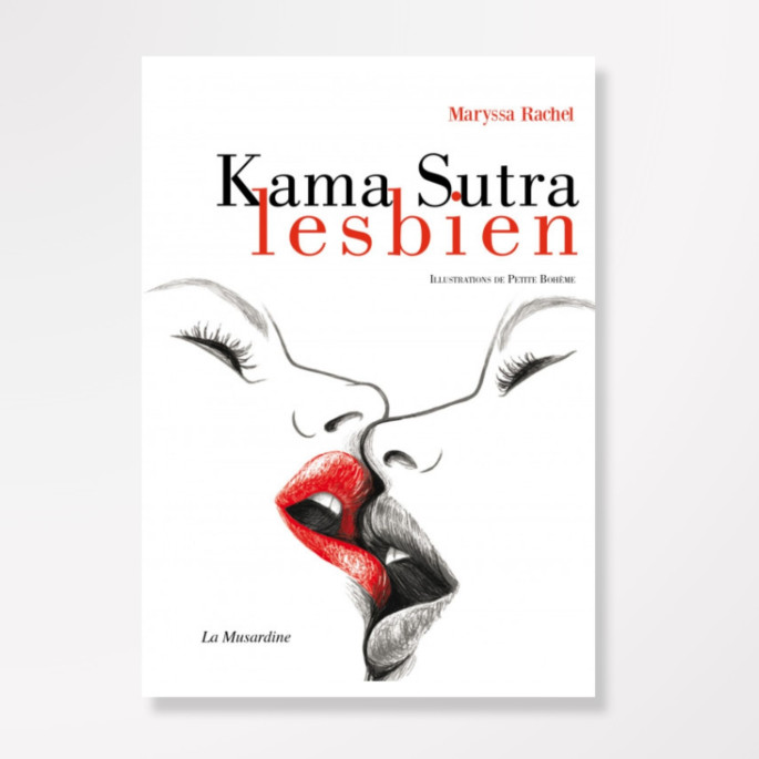 KAMA SUTRA LESBIEN