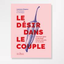 LE DESIR DANS LE COUPLE