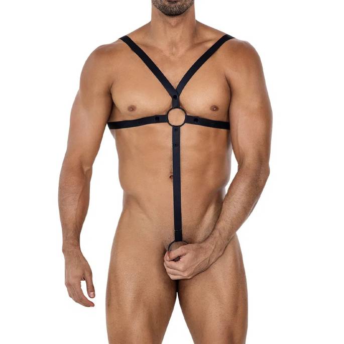 HARNAIS NYLON+COCKRING