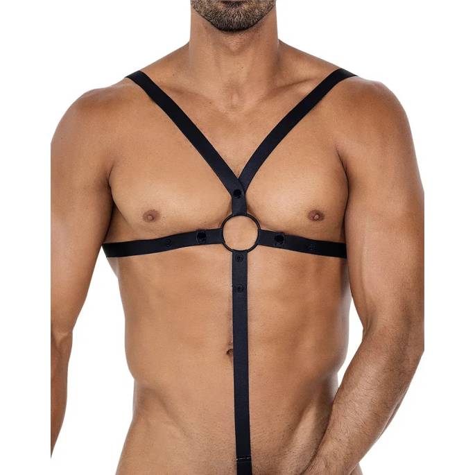 HARNAIS NYLON+COCKRING