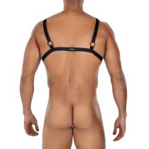 HARNAIS NYLON+COCKRING