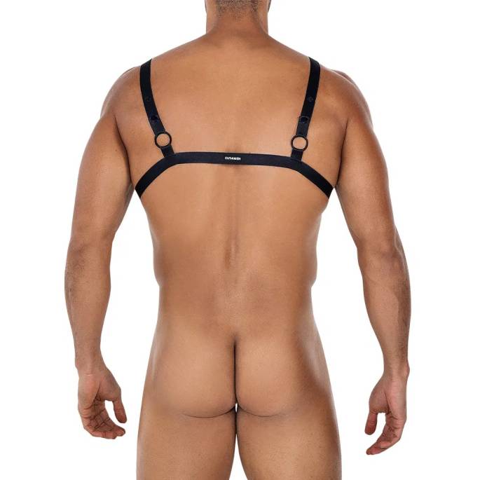 HARNAIS NYLON+COCKRING