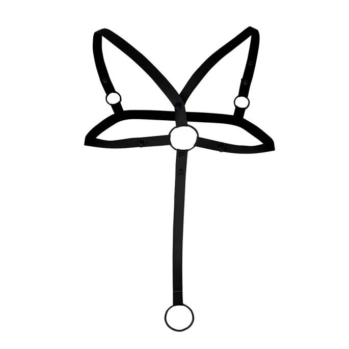 HARNAIS NYLON+COCKRING