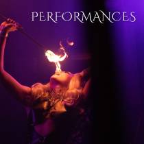 Nuit Dèmonia Rituals - Early Bird | Horror Fetish Party