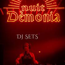 Nuit Dèmonia Rituals - Early Bird | Horror Fetish Party