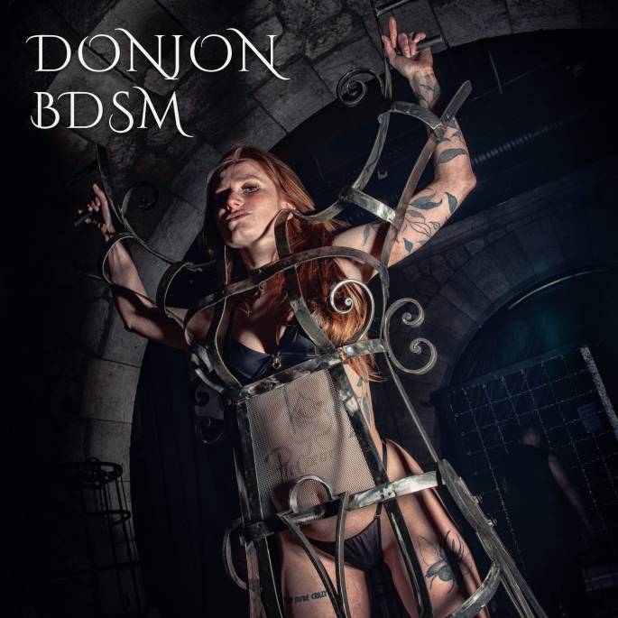 Nuit Dèmonia Rituals - Early Bird | Horror Fetish Party