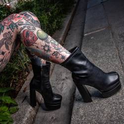 Schuhe D&egrave;monia