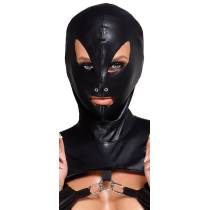 BOLÉRO CAGOULE + PJ CONTRAINTE