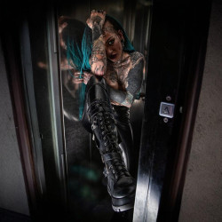 D&egrave;monia Shoes