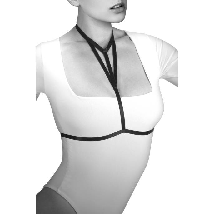 HARNAIS ELASTIQUE MIA