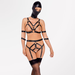 Set di lingerie