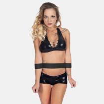 SANGLE TAILLE + POIGNETS