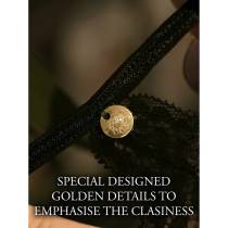 CULOTTE OUVERTE AJUSTABLE