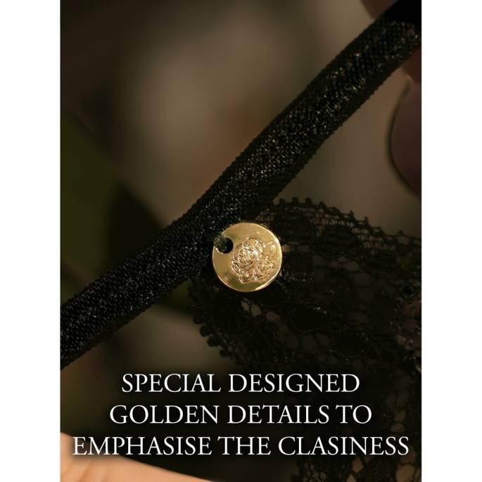 CULOTTE OUVERTE AJUSTABLE