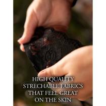 CULOTTE OUVERTE AJUSTABLE