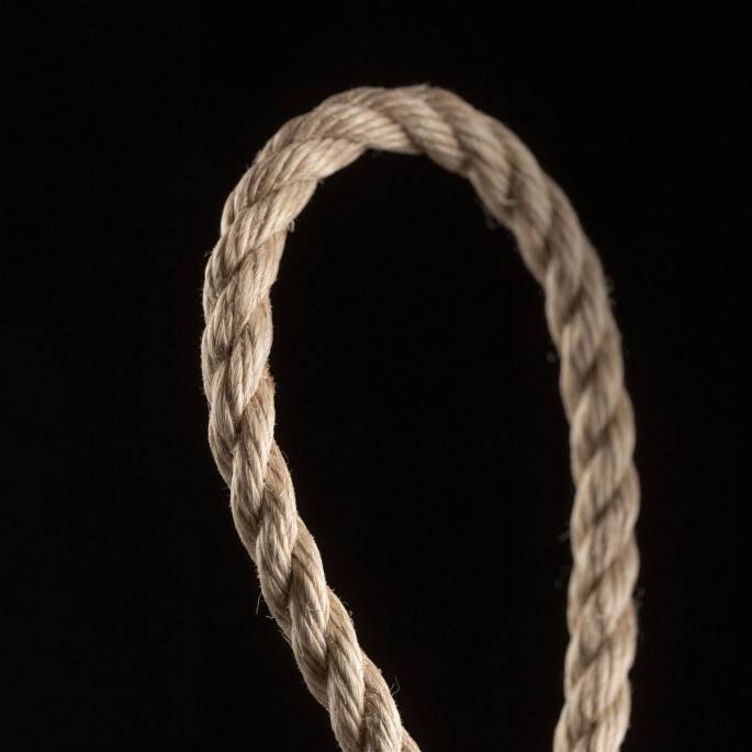 Corde jute Yunawa 6mm