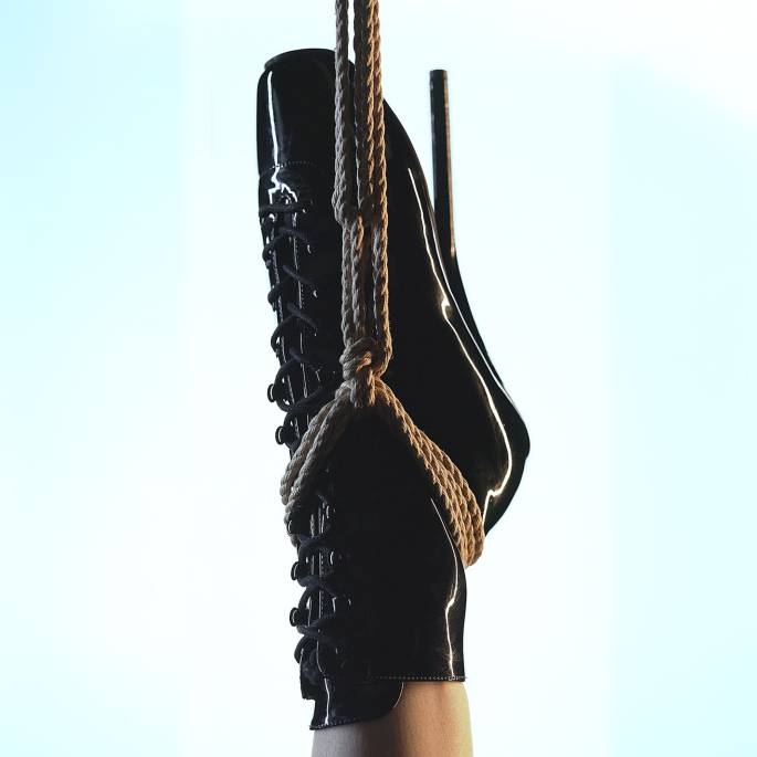 Corde jute Yunawa 6mm