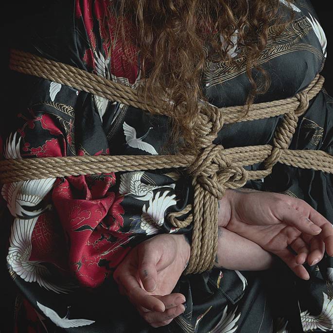 Corde jute Yunawa 6mm