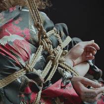 Corde jute Yunawa 6mm