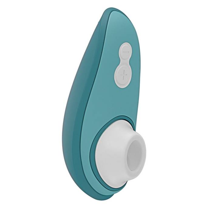 WOMANIZER LIBERTY 2 - BLEU