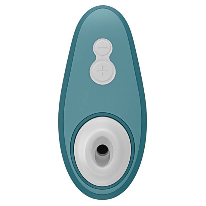 WOMANIZER LIBERTY 2 - BLEU