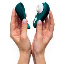 WOMANIZER LIBERTY 2 - BLEU