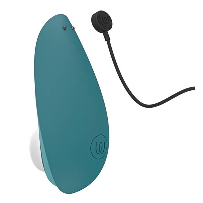 WOMANIZER LIBERTY 2 - BLEU