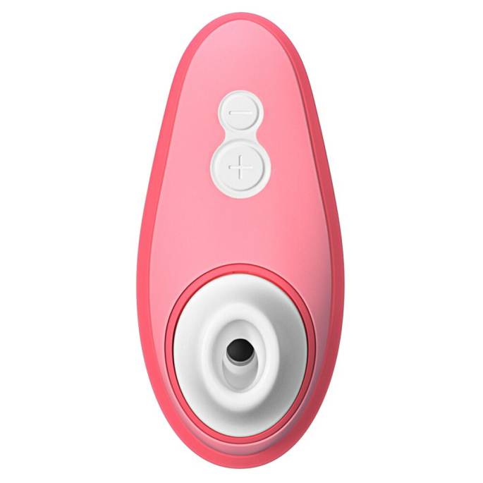 WOMANIZER LIBERTY 2 - ROSE