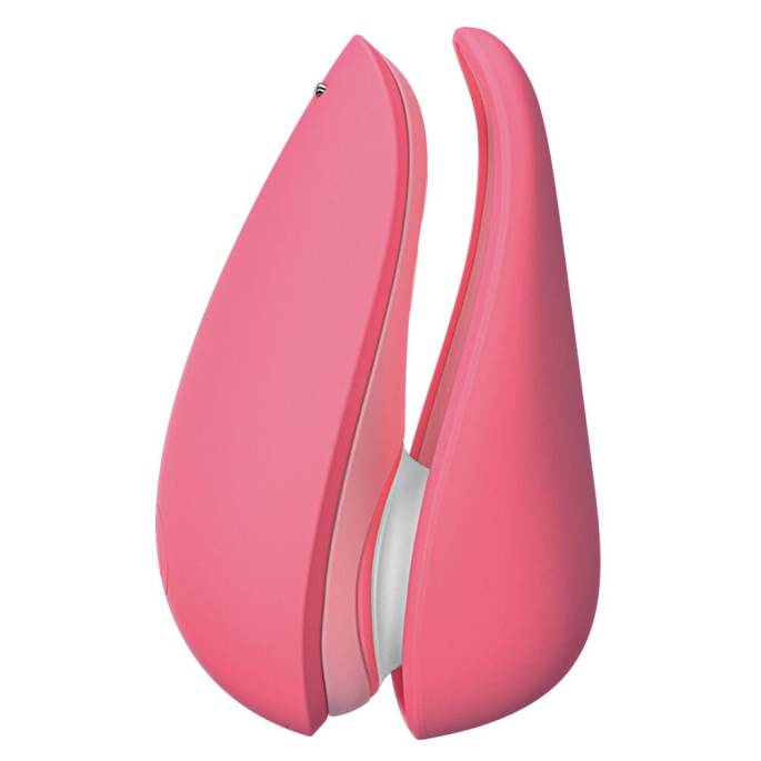 WOMANIZER LIBERTY 2 - ROSE