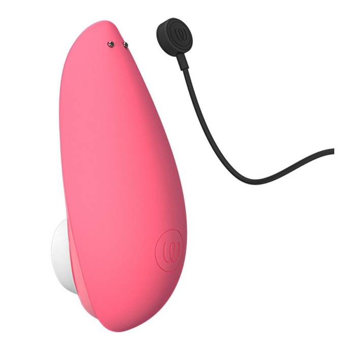 WOMANIZER LIBERTY 2 - ROSE