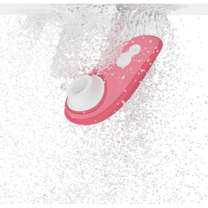 WOMANIZER LIBERTY 2 - ROSE