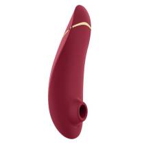 WOMANIZER PREMIUM 2 - BORDEAUX